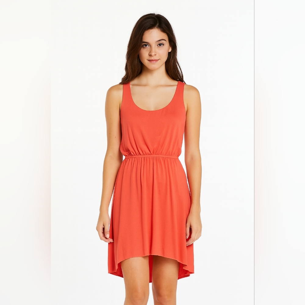 Summer dress - size small